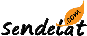 Sendetat.com Logo