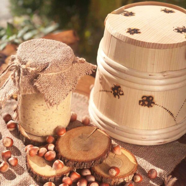 Fındık Ezmesi Çeşitleri ve Fiyatları - Sendetat.com