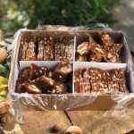 Gümüşhane'den Pikolalı Köme - Fabrikadan Aynı Gün Kargo