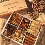 Süper Karışık Paket - Sendetat Pestil Köme