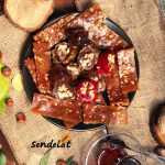 Pestil & Köme Karışık Paket (Kg)