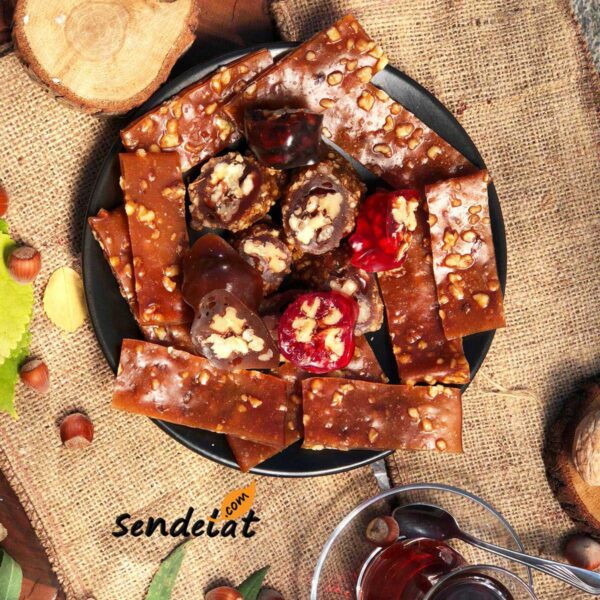 Pestil & Köme Karışık Paket (Kg)