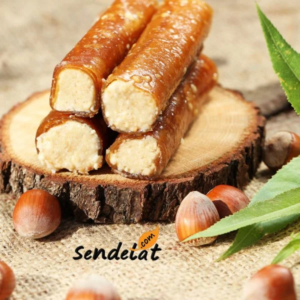 Sade Pestil Sarması GÜMÜŞHANE PESTİL&KÖME - Pestil Al