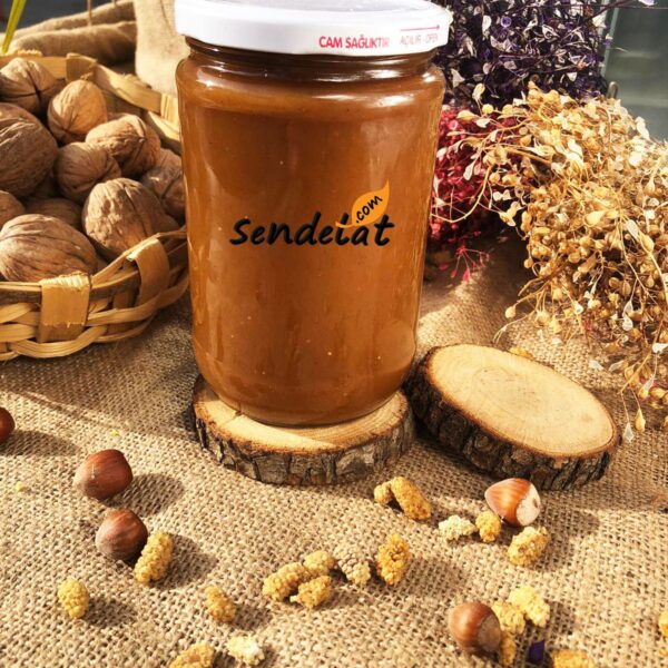 Alıç Marmelatı Faydaları - Sendetat.com