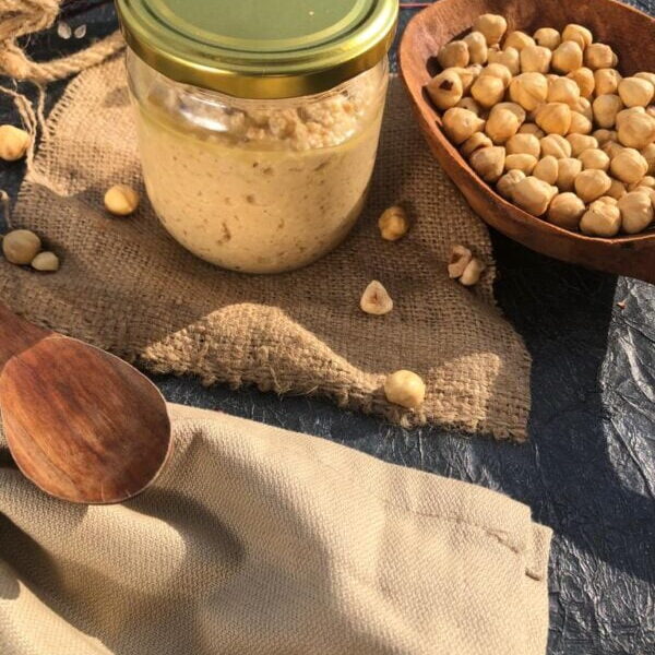 Fındık Ezmesi  ( Net 380 )