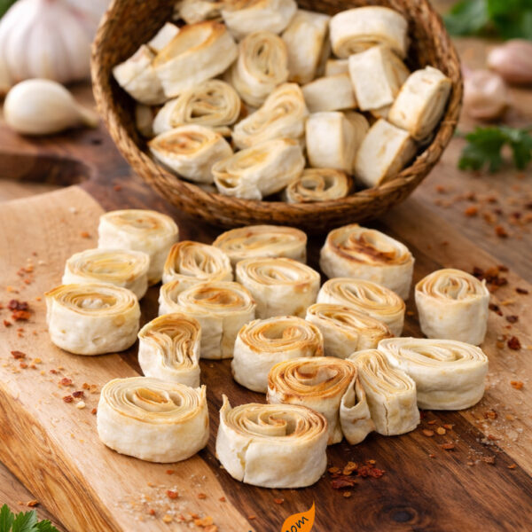 Siron (organik 500 GR)